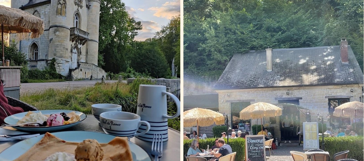 Crêperie l'Etang d'Art - Gallery Image 1