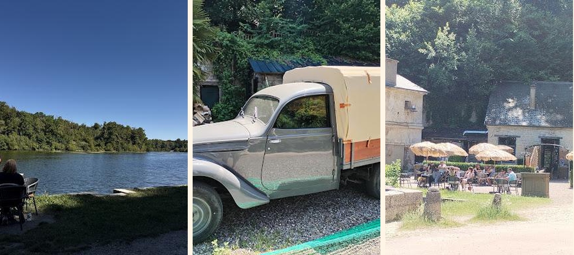 Crêperie l'Etang d'Art - Gallery Image 3