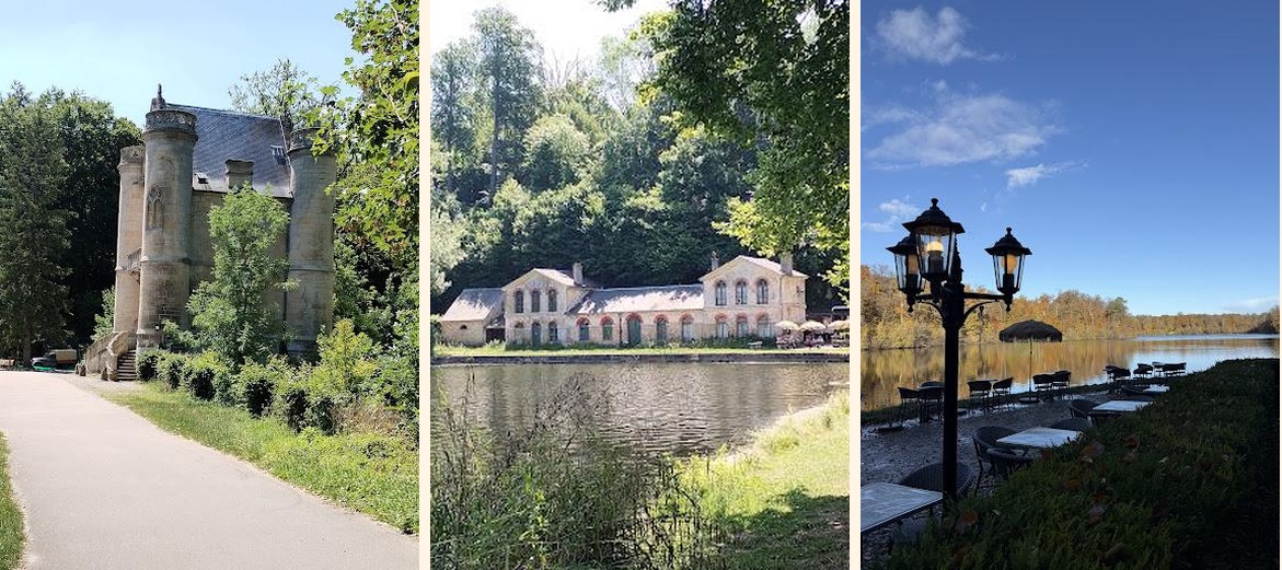 Crêperie l'Etang d'Art - Gallery Image 4