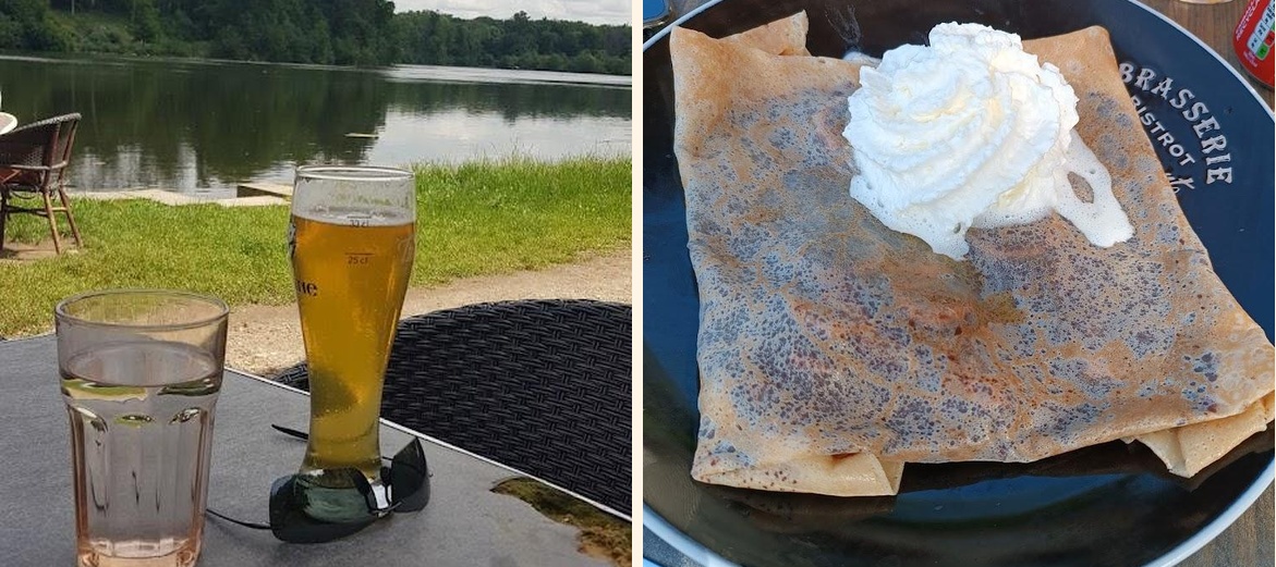 Crêperie l'Etang d'Art - Gallery Image 6