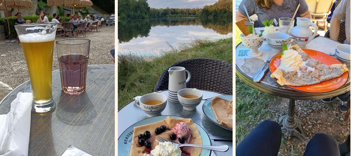 Crêperie l'Etang d'Art - Gallery Image 7