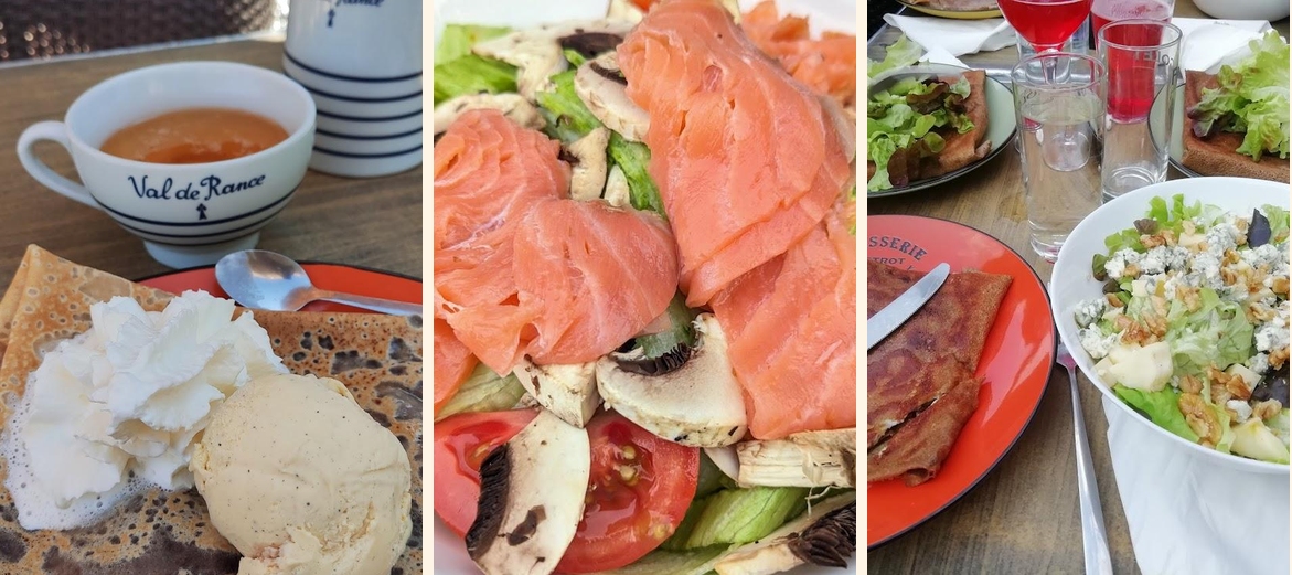 Crêperie l'Etang d'Art - Gallery Image 8