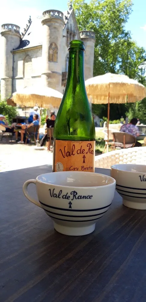 Cidre Val de Rance